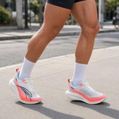 Tenis Kolosh Performance Esportivo Corrida Ultra Leve 168g