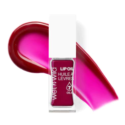 Lip Oil Hidratante Wet N Wild Brilho Intenso Lábios Macios Não Pegajoso Gloss