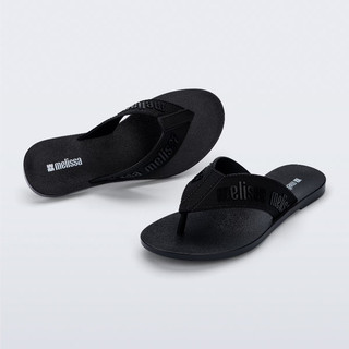 Rasteirinha Feminina Melissa M-Lover Flip Flop De Dedo Conforto Promoção Original