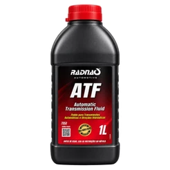 Óleo Fluido Atf Câmbio Automático Direção Hidráulica Transmissão 1 Litro
