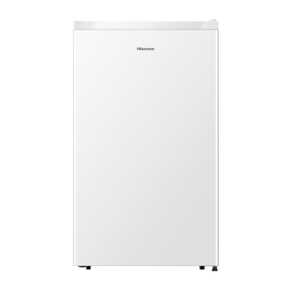 Frigobar Hisense 115 Litros Porta Reversível Branco 1 Porta RR157NW3A/RR157NW2A