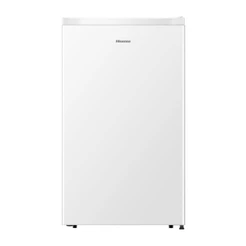 Frigobar Hisense 115 Litros Porta Reversível Branco 1 Porta RR157NW3A/RR157NW2A