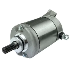 Motor Partida Arranque Cbx 200 Strada Nx 200 Xr 200 Crf 230