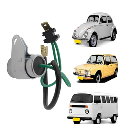 Condensador Distribuidor Fusca Kombi Brasilia 22465