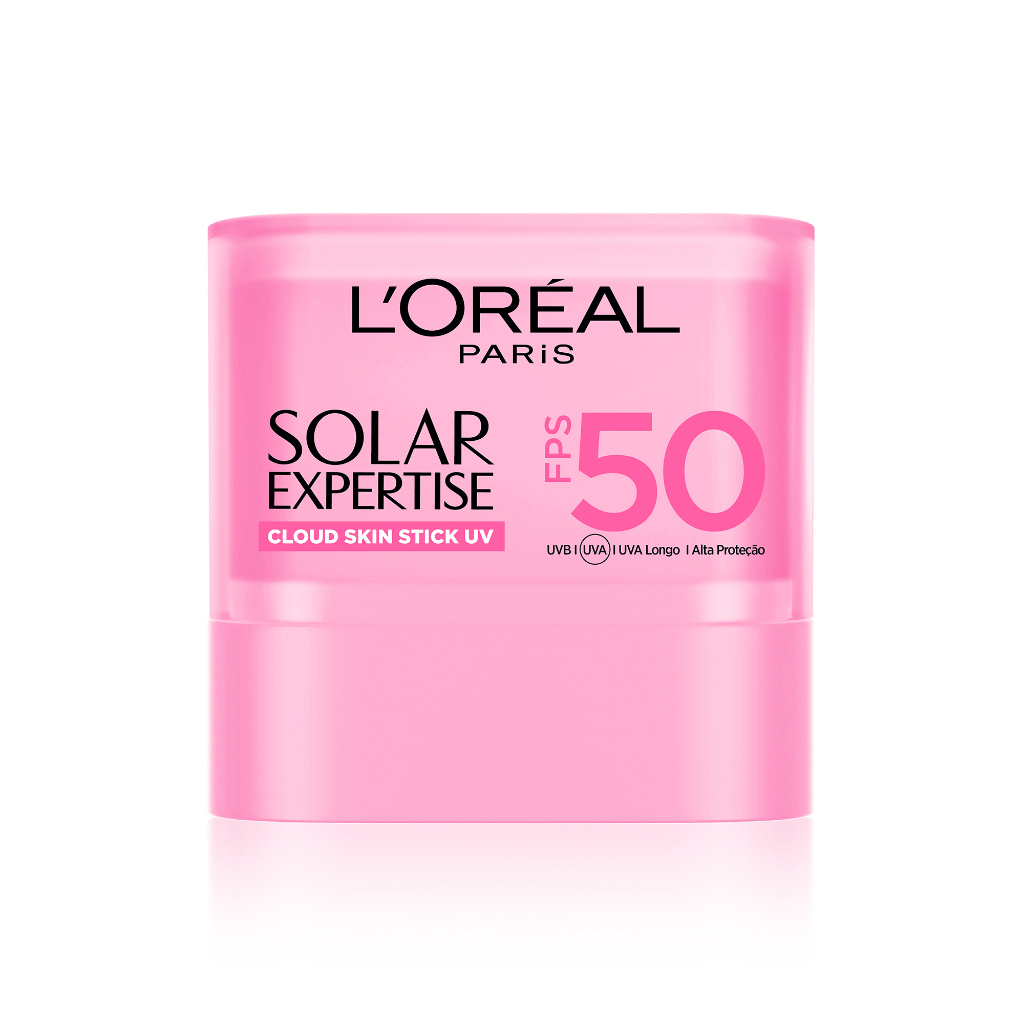 Imagem L'Oréal Paris Solar Expertise Cloud Skin FPS 50 12.2g