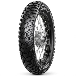 PNEU DE MOTO ARO 18 110/80-18 LEVORIN DUNA 2 64T TL TRASEIRO