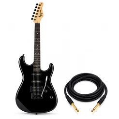 Guitarra Elétrica Tagima Series Tg-510 Stratocaster Shape C Maple