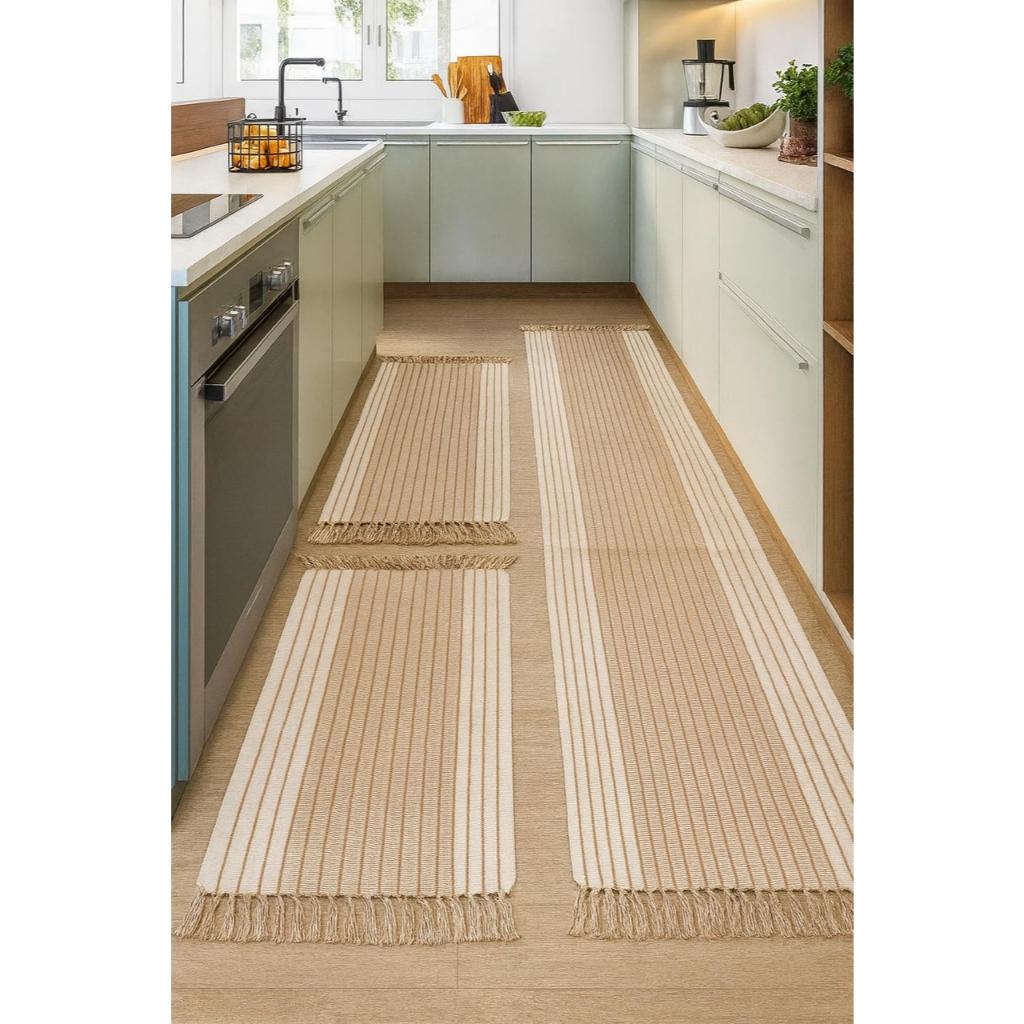 O que é Tapete Passadeira Cozinha Tear? Guia e Onde Comprar | BuscaProdutos