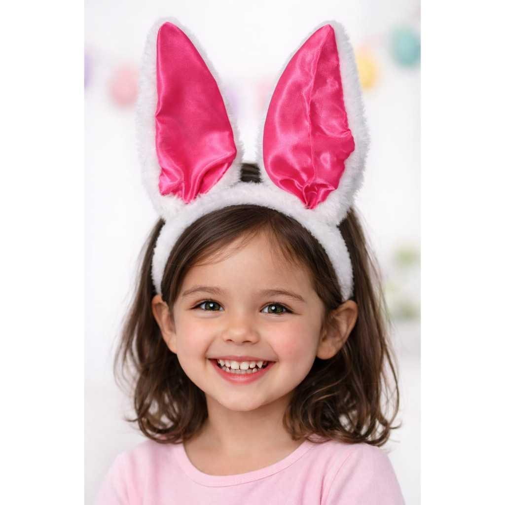 Tiara Personalizada Coelhinha Da Páscoa Apeluciada