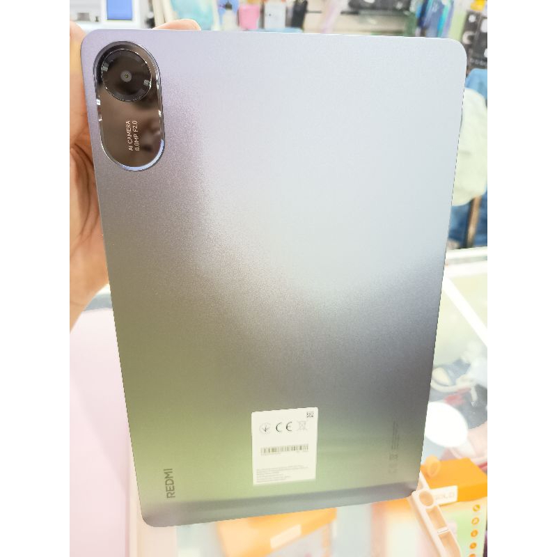NOVO TABLET PAD2 XIAOMI /VERSÃO GLOBAL
