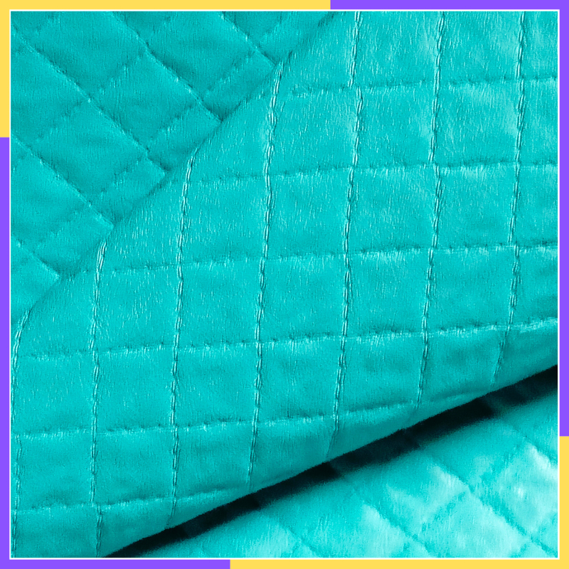 Corino Matelasse 1,40 largura Para Confecção de Lembrancinhas, Bolsas, etc.