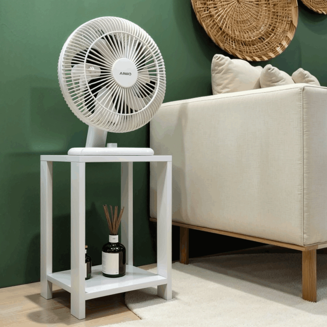 Mesinha de Cabeceira, Criado, Mesa de ventilador, Mesa auxiliar cama, Mesa lateral