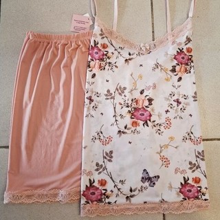 Pijama Feminino de Verão em Malha Fria Shorts Doll  Baby Doll
