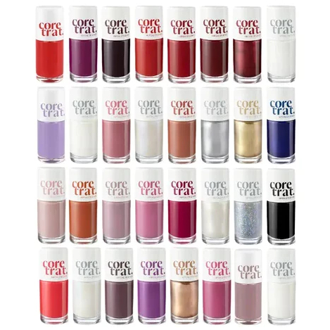 Esmalte Blant Core Trat Hipoalergênico, Vegano em Oferta na Shopee