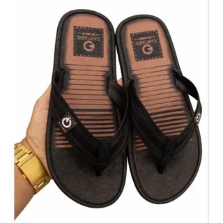 Chinelo Adulto masculino confortavel, sandália masculina em Oferta na Shopee