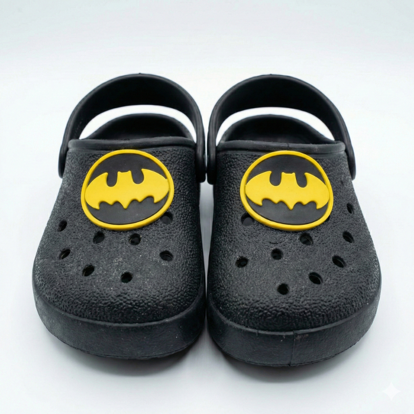 Chinelo Nuvem Infantil Casual Confortável Primeira Linha Antiderrapante Estiloso ENVIO IMEDIATO!!