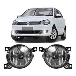 Par Farol Neblina Polo 2012 2013 2014 2015 M Original