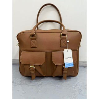 Bolsa Pasta Executiva Para Notebook Feminina e Masculina Reforçada Faculdade Trabalho e viagem em Oferta na Shopee