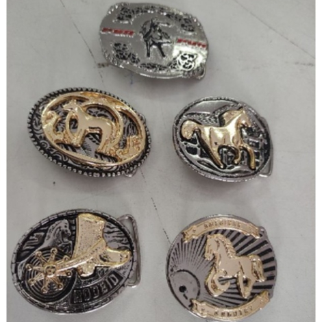 🏇🏻🤠 Fivela Country Infantil 🇧🇷 em Oferta na Shopee