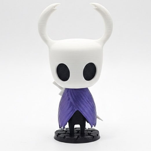 Boneco Hollow Knight - Action Figure Decorativa (Colecionável Geek/Gamer) em Oferta na Shopee