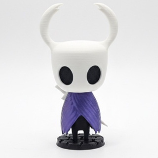 Boneco Hollow Knight - Action Figure Decorativa (Colecionável Geek/Gamer) em Oferta na Shopee