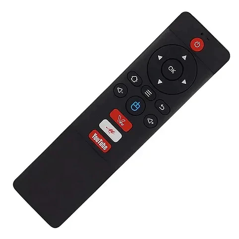 controle remoto para vtv