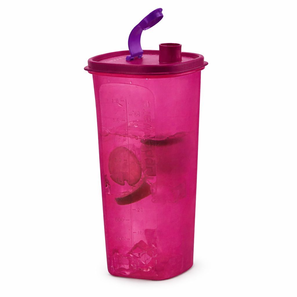 Jarra Tupper Slim 2L - Original Tupperware