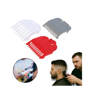 Kit Pentes De Disfarce 1.5, 3.0 e 4.5 em Oferta na Shopee