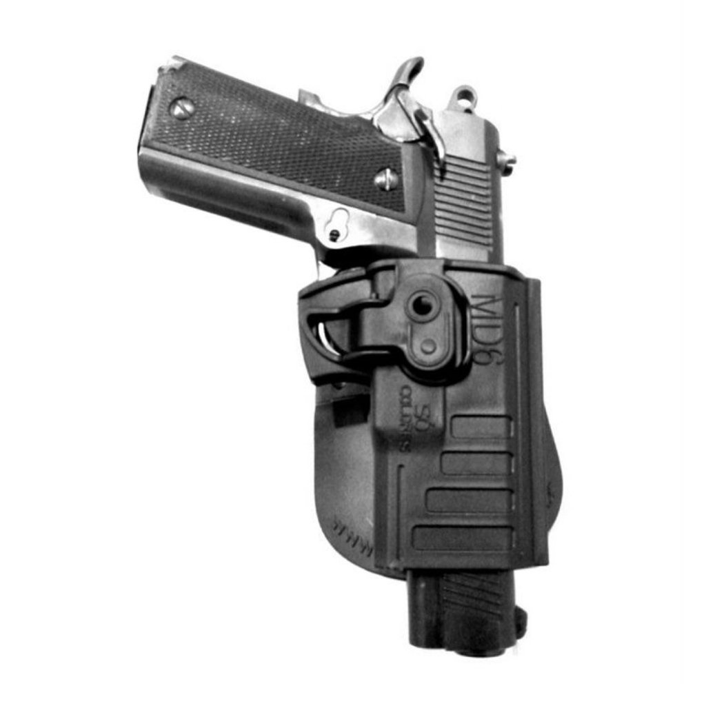 C0ldre externo ostensivo IMBEL MD6