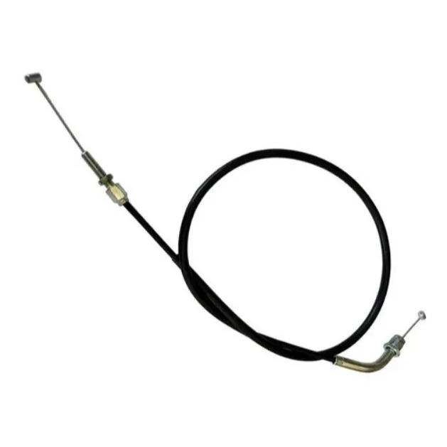 Cabo Do Acelerador B Para Honda Cbx 200 Strada 1994/2002 Marca BONNA - ENVIO JÁ