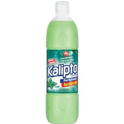 Desinfetante Kalipto Herbal 750ml