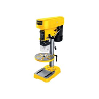 Furadeira De Bancada 1/2" Stanley Modelo SBT2513 Motor 1/3 HP 250W em Oferta na Shopee
