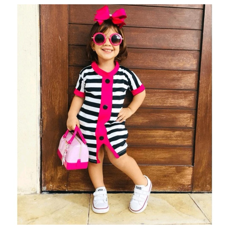 CONJUNTO MINI DIVA+LAÇO+OCULOS