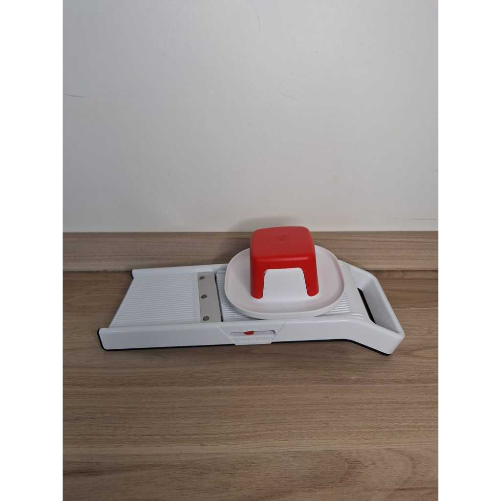 Super Chef Junior Tupperware