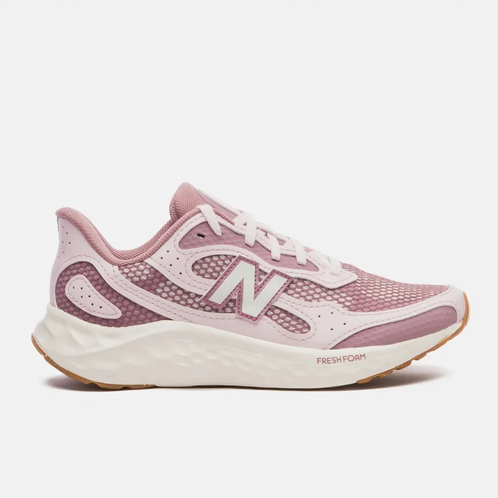 Tênis New Balance Fresh Foam Arish V4 Feminino Lançamento Original Tênis Feminino Academia