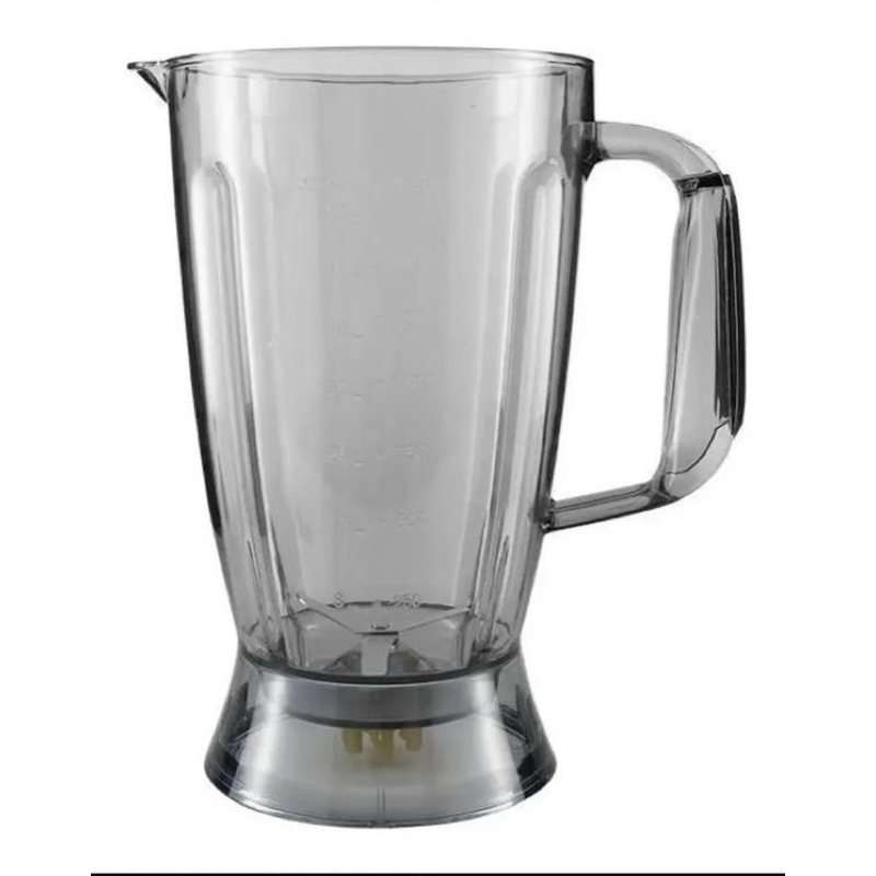 Copo Liquidificador Multiprocessador Stylo 5 Em 1 Pmp01p /sem tampa