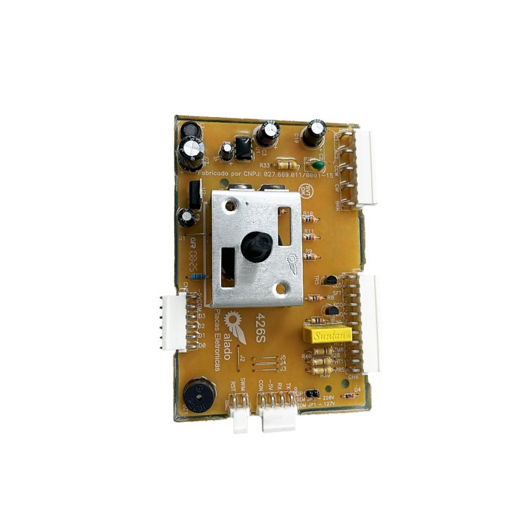 Placa Electrolux LP12Q