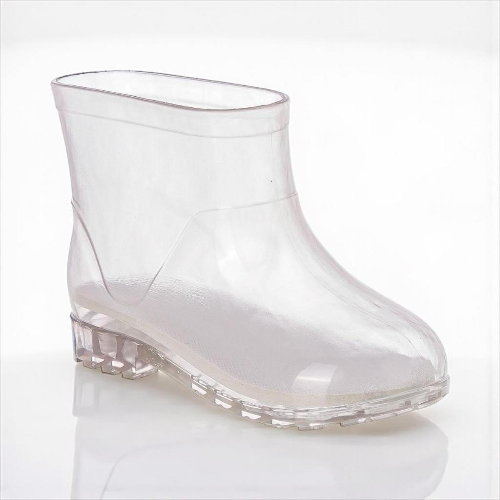 GALOCHA INFANTIL UNISEX BOTA DE CHUVA CRIANÇA IMPERMEÁVEL ANTIDERRAPANTE