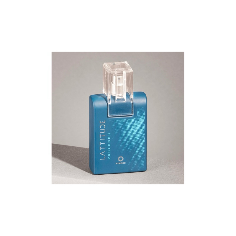 Lattitude Profundo Deo Colônia 100ml