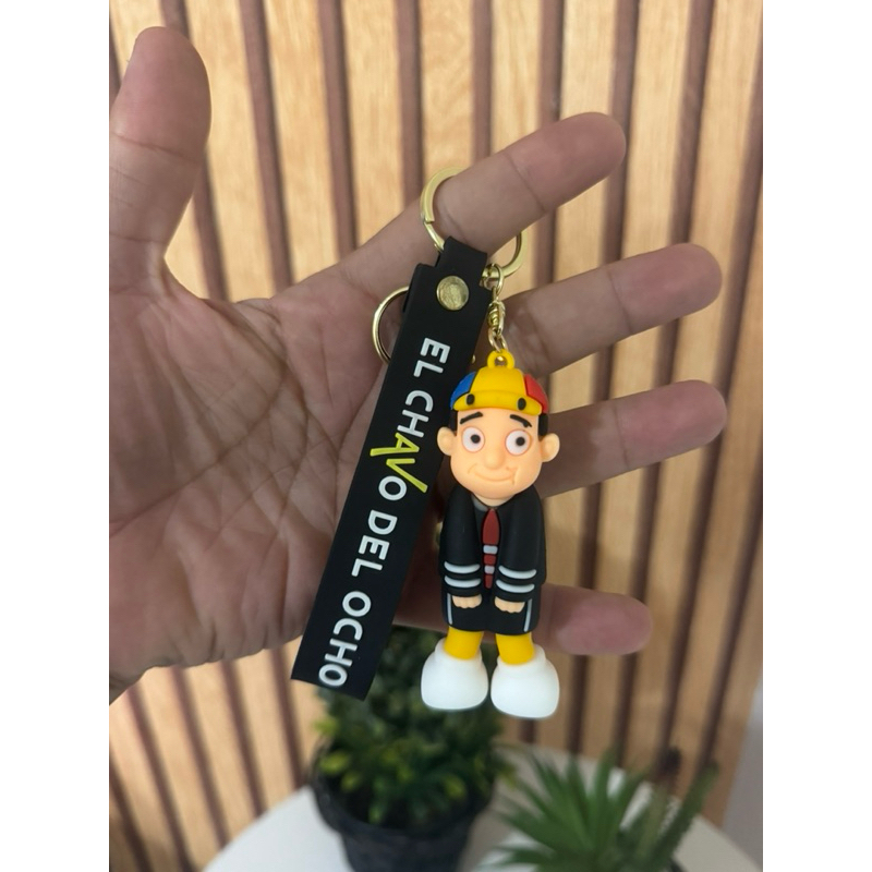 kit 12 chaveiros emborrachado 3D  sortidos pingente porta chave atacado revenda lembrancinha brinde mimo