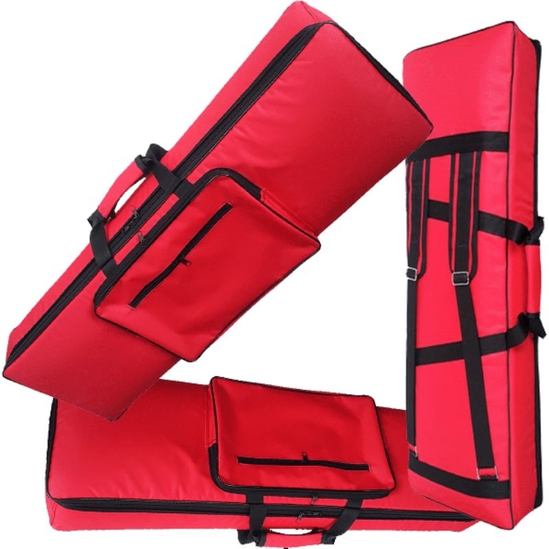 Capa para Teclado Roland Xps 10x 61 Teclas