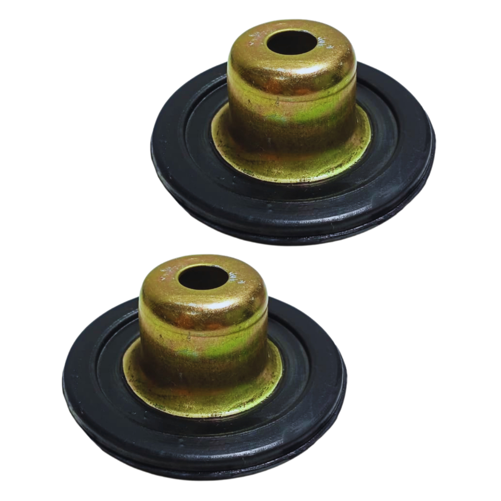 Prato Superior Amortecedor Gol Parati Saveiro G2 95/... em Oferta na Shopee