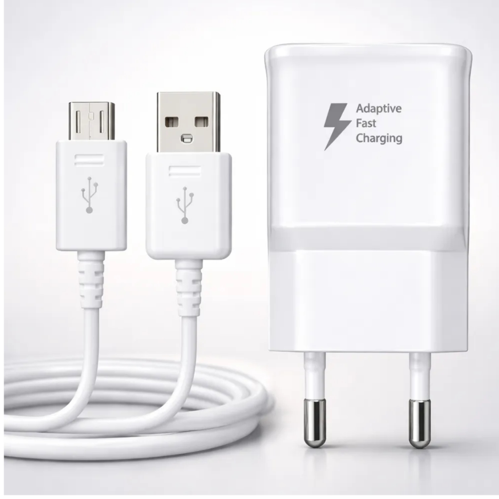 Carregador V8 Original k40s K22 K8 K4 K10 K11 K12 k20 J5 J7 Prime A10S A01 A02 A03 Core M10 Carregador Micro USB Turbo em Oferta na Shopee