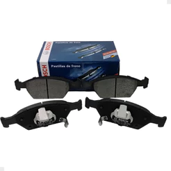 Pastilha De Freio Honda Fit 1.5 Lxl 2009 2010 2011 2012 2013