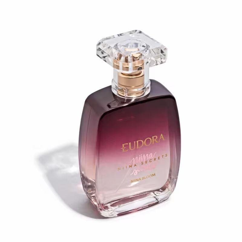 Eudora Niina Secrets 100ml: O Segredo de Quem Nasceu para Brilhar
