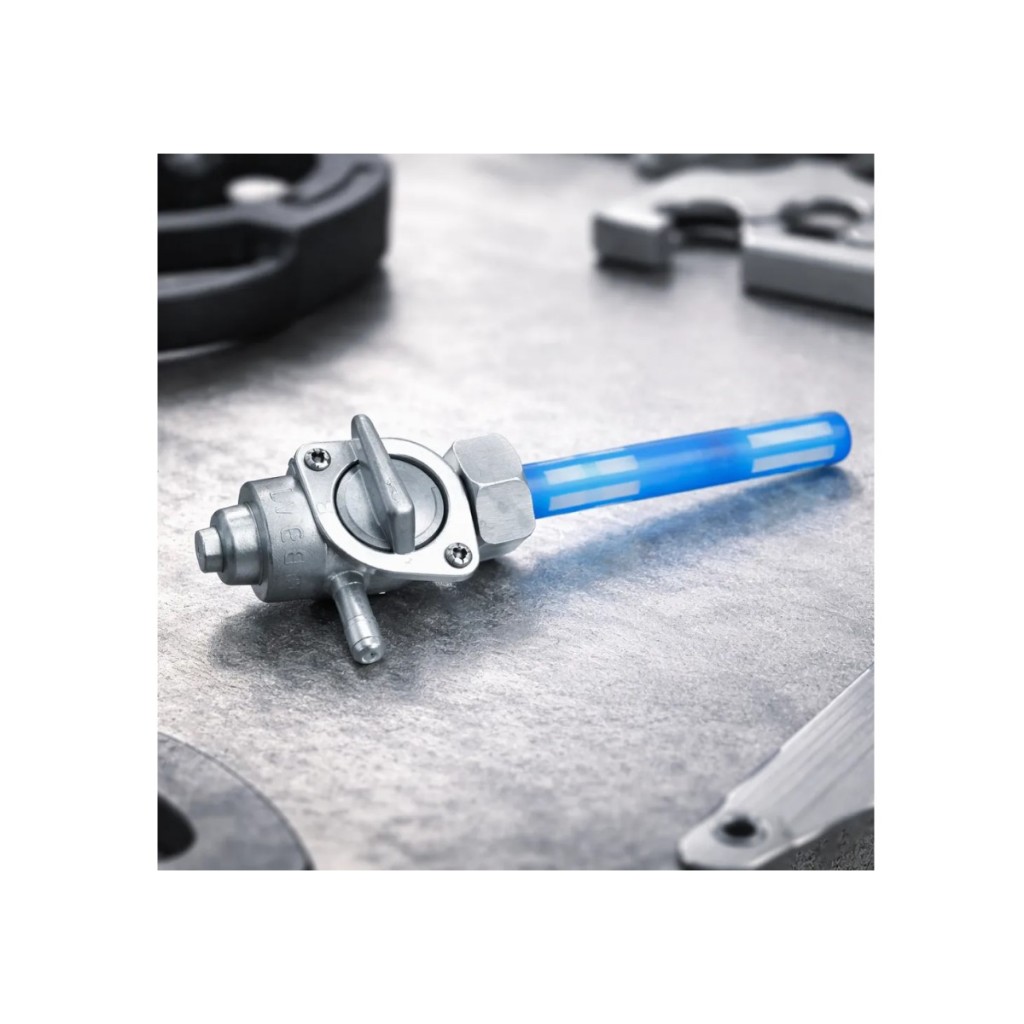 Torneira Tanque Combustível Gasolina Nx200 Xr 200 Xlr 125 Cbx200  Strada Todos Os Anos