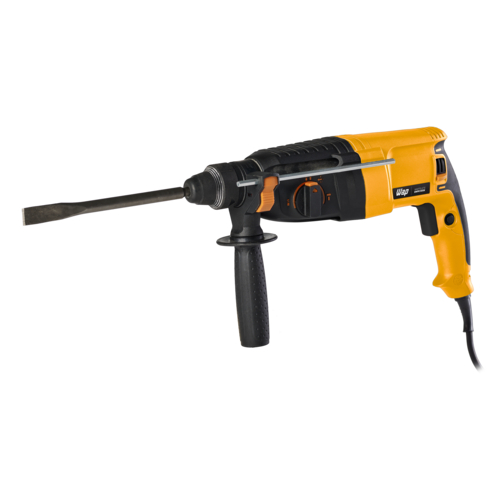 Martelete Perfurador Rompedor Profissional 1/2" WAP EMPR 900K SDS Plus 900W - 127V