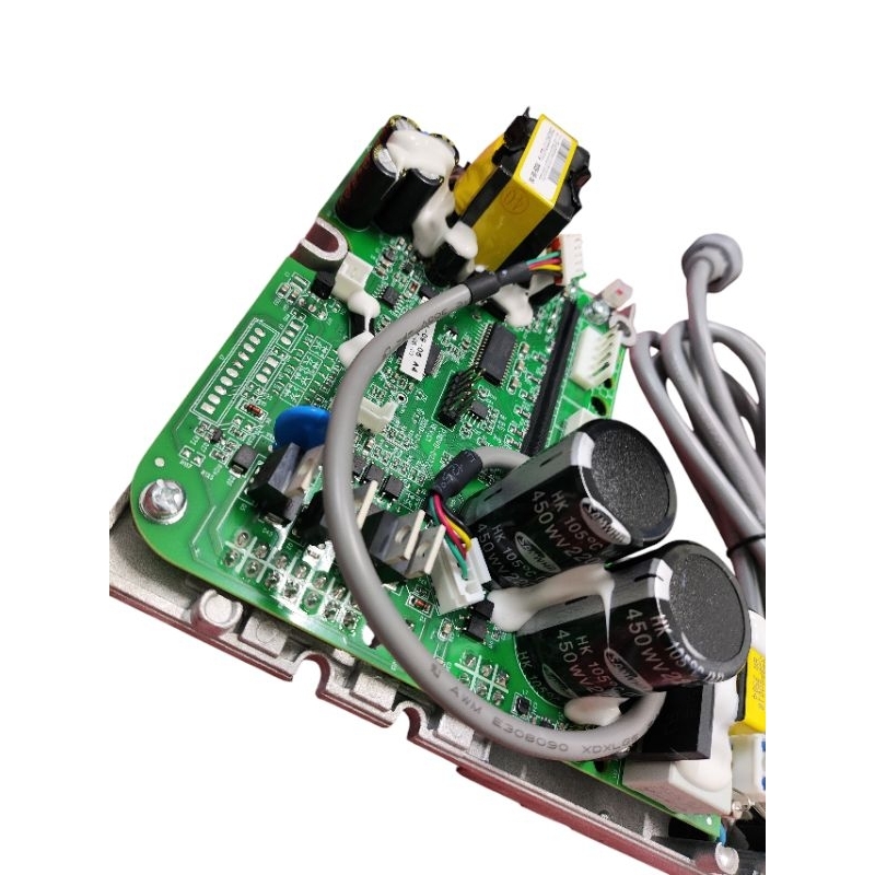 Placa Principal Jack Reta A4 Power Max UT eletrônica