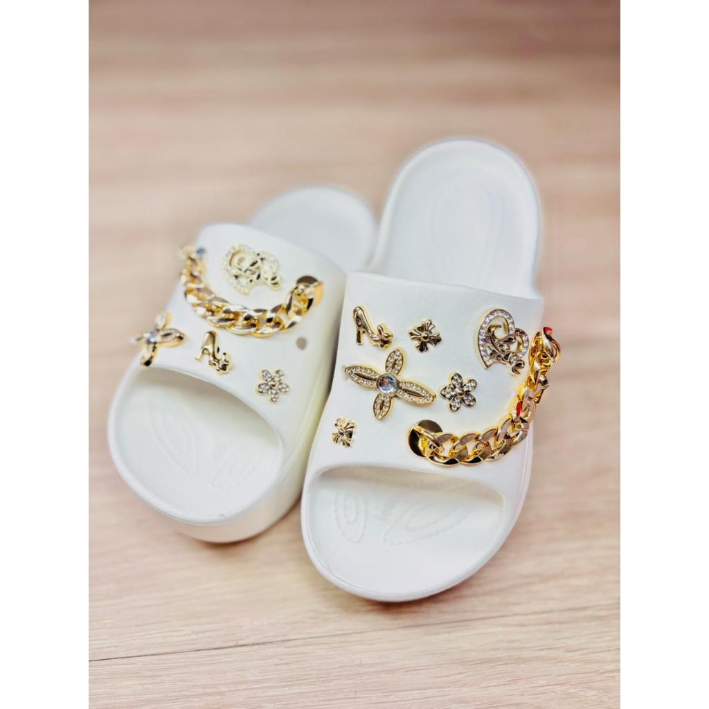 Babuche Costa Pop Star Conforto Estilo Calçado moda
