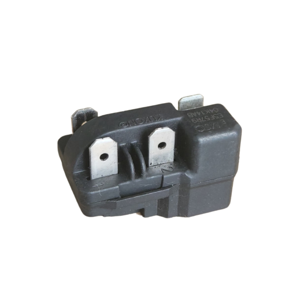 Rele PTC eletrônico com protetor térmico 110/220V - Conjugado - Bivolt